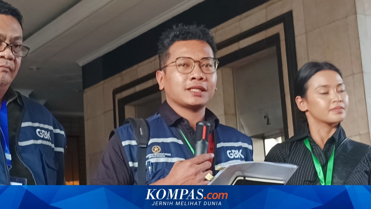 Perobohan Hotel Sultan Belum Diputuskan, PPKGBK Fokus Pindahkan Aset PT Indobuildco