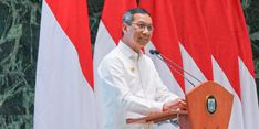 Setahun Pimpin DKI, Pj Gubernur Heru Fokus Teruskan Pembangunan Jakarta Menuju Kota Global