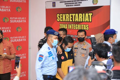 Sidang Perdana MSA Anak Kiai Jombang Digelar Besok, Jaksa Siapkan Tuntutan Maksimal