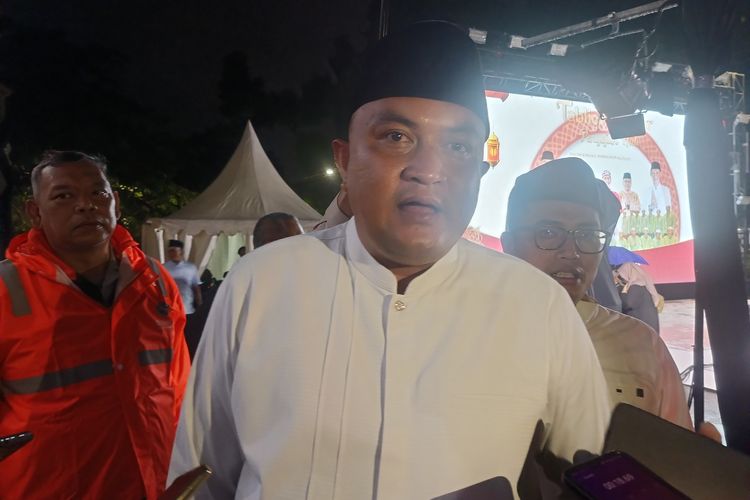 Bupati Bogor Berlakukan WFH ASN Tiap Jumat, AC dan Mobil Dinas Ikut Dihemat