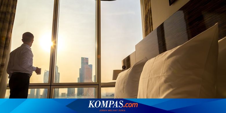Intip, Sejumlah Trik untuk Memenangkan Persaingan Lawan Airbnb - Vimarsana News