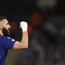 Rapor Benzema Usai Lawan Man City: 9 Gol di Fase Gugur, Selevel Lewandowski, dan Lewati Messi