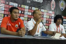 Jelang Persija Vs Persib, Hanya 90 Menit Menjadi Rival