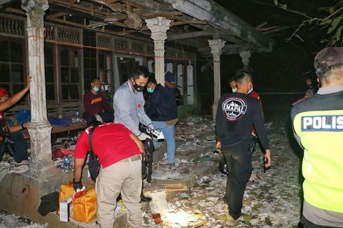 [POPULER NUSANTARA] Ledakan Petasan di Kebumen | TNI Baku Tembak dengan KKB