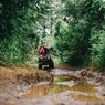 Tips Wisata Off Road di ATV Adventure Indonesia, Anak Boleh Ikutan