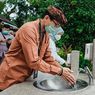 Ini Kunci Agar UMKM Dapat Mendunia Versi Sandiaga Uno