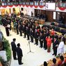 DPRD Solo 2024-2029 Didominasi Pendatang Baru, Budi Presetyo Jadi Ketua Sementara