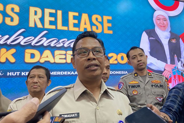 Kendaraan Listrik Masih Bebas Pajak, Bapenda Jatim Tunggu Aturan dari Kemendagri