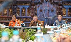 Menhub Sebut 119,5 Juta Orang Berpotensi Lakukan Perjalanan pada Libur Nataru 2025/2026