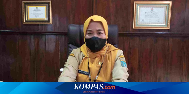 Positif Covid-19 dan Isolasi Mandiri, Wali Kota Salatiga Bekerja dari Rumah Dinas - Vimarsana News