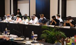 Wakil Ketua Komisi IV DPR: BUMN Holding Pariwisata Diharapkan Pulihkan Pariwisata