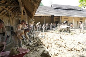 Seribu Triliun untuk Pulihkan Sumatera Usai Banjir