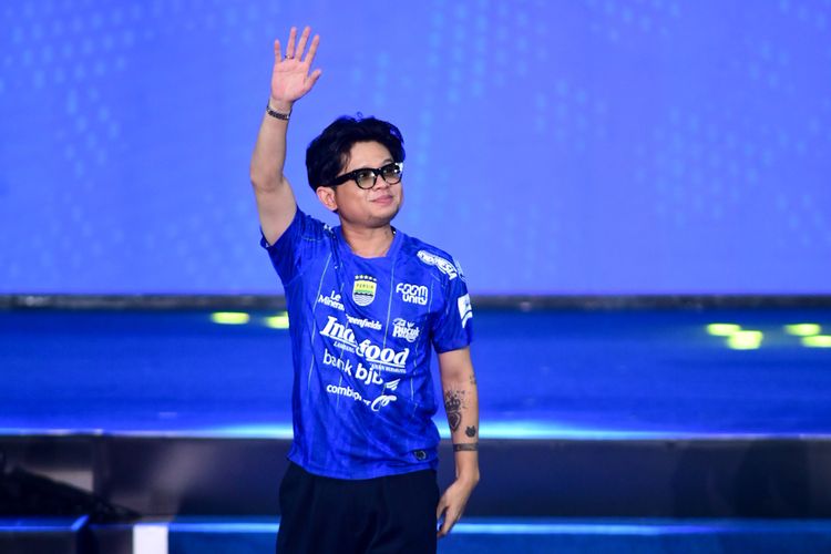 Uan Kaisar Buka Suara soal Juicy Luicy Batal Manggung di Batam