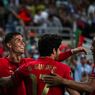 Jadwal Final Playoff Piala Dunia 2022 Zona Eropa, Portugal Vs Makedonia Utara