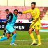 Hasil Arema FC Vs Madura United 0-2, Tren Kemenangan Singo Edan Terhenti