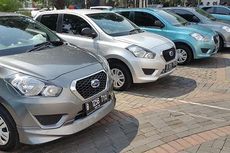 19.000 Unit Datsun Sudah Dikirim ke Konsumen 