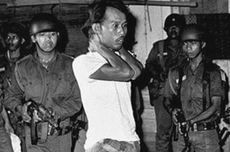 Pembantaian PKI 1965, Hari-hari Kelam Pasca-G30S