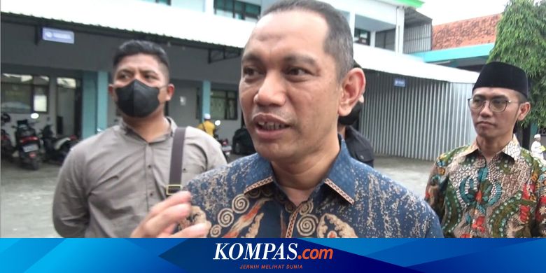 "KPK Harap 2023 Bukan Tahun Korupsi, tapi Tahun Politik Etis Berintegritas"