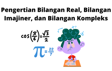 Dalam ilmu matematika, kita dapat mempelajari macam-macam bilangan.