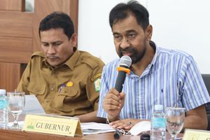Gubernur Aceh Surati BPJS, Minta Blokir Peserta JKA Dibuka