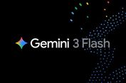 AI Gemini 3 Flash Meluncur, Setara 'Pro' Harga Lebih Murah