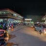  Ada Isu Harga Pertalite dan Solar Naik, SPBU di Serang Diserbu Pengendara