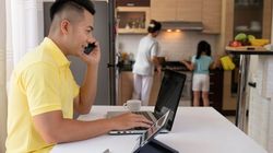 WFH ASN Jangan Dianggap Libur, Ini Risiko jika Budaya Kerja Tidak Jelas