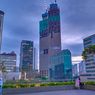Penyelesaian Megaproyek Indonesia 1 Terancam Mundur