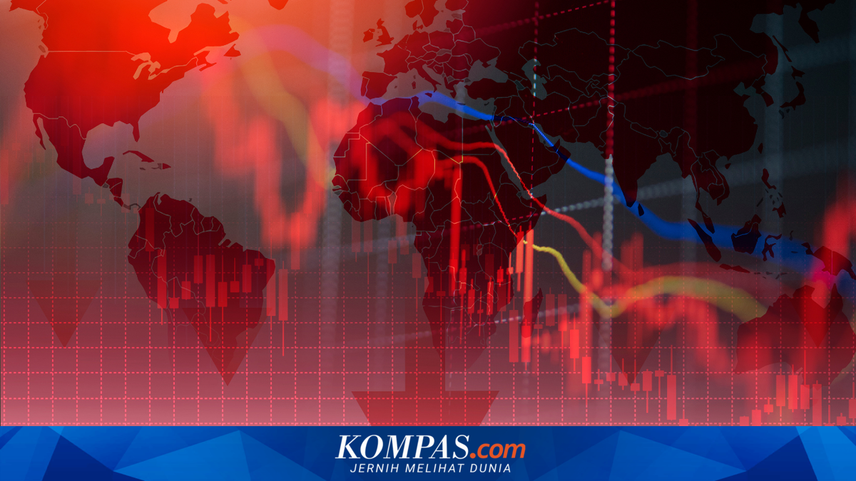 OJK Ungkap Praktik Saham Gorengan di Bursa, 151 Pihak Terseret ~RK

Baca di sini: