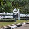 Ada Penjenamaan Rumah Sehat untuk Jakarta, Istilah RSUD Disebut Tetap Dipakai