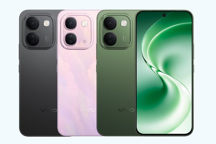 Daftar Harga HP Vivo Terbaru 22 September 2026, Mulai Rp1,2 Jutaan hingga Flagship