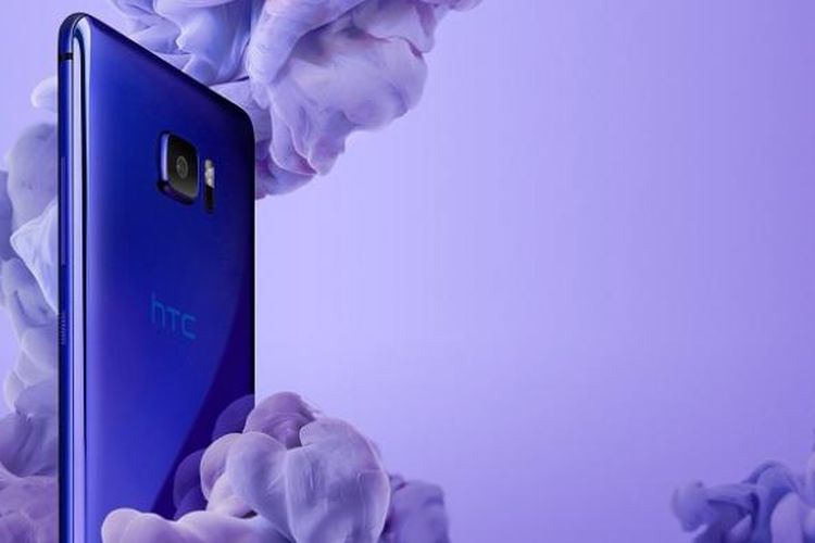 HTC U Ultra