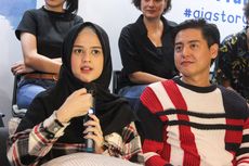 Shaquille Mulai Berceloteh, Roger Danuarta dan Cut Meyriska Selalu Ajak Bicara