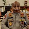 Sikapi Arahan Presiden, Kapolda Papua ke Jajaran: Anggota Tidak Perlu Lagi Main-main Medsos
