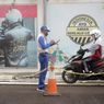 Edukasi Keselamatan Berkendara kepada Para Pelajar