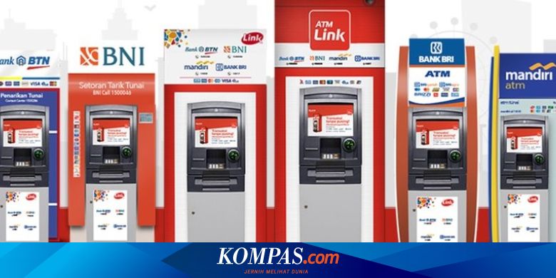 Lengkap, Ini Cara Buka Rekening Himbara Online Tanpa ke Bank - Vimarsana News