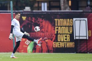 5 Fakta Jelang Timnas Indonesia vs Malaysia di FIFA ASEAN Cup 2026