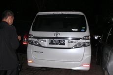 KPK: Anggota DPRD Penerima Mobil Wawan Bisa Dipidana