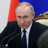 Putin Mengaku Disuntik Vaksin Covid-19 Buatan Rusia Sputnik V