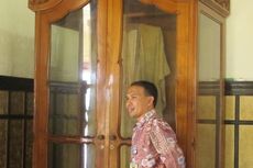 Tiruan Jubah Pangeran Diponegoro Akan Dibuat
