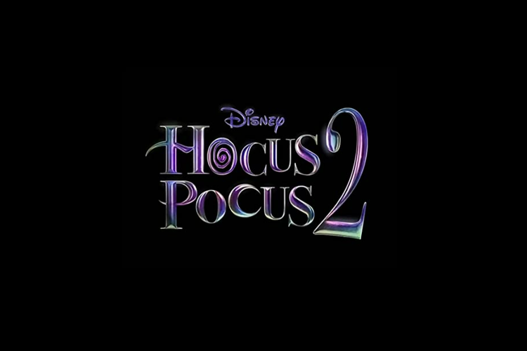 Film Hocus Pocus 2 akan segera tayang di Disney+ Hotstar.