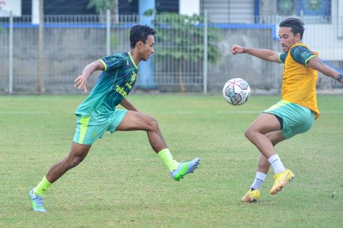 Luis Milla Sambut Dua Timnas Indonesia U20 di Persib, Tawarkan Opsi