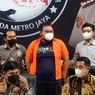 Polisi Sebut Belum Ada Pengajuan Rehabilitasi untuk Fico Fachriza