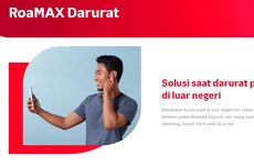 2 Cara Beli Paket RoaMAX Darurat Telkomsel saat Kehabisan Kuota di Luar Negeri 