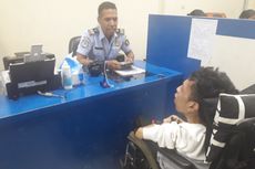 Selasa dan Kamis Sore, Imigrasi Jakbar Layani Lansia dan Penyandang Disabilitas