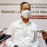 Menperin Beberkan Kerugian Industri akibat PSBB