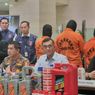 Peredaran Oli Palsu di Jatim Terungkap, Omzet Pelaku Rp 20 M Per Bulan