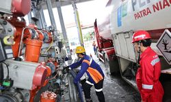 Infrastruktur Terintegrasi Pertamina di Indramayu Perkuat Keandalan dan Layanan Energi di Jabar hingga Jakarta
