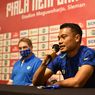Kondisi Dedi Kusnandar Usai Sempat Tak Sadar di Laga PSS Vs Persib