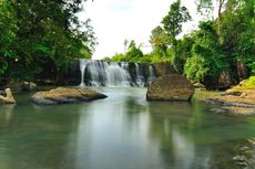 25 Wisata Tasikmalaya, Pas Dikunjungi Saat Libur Panjang